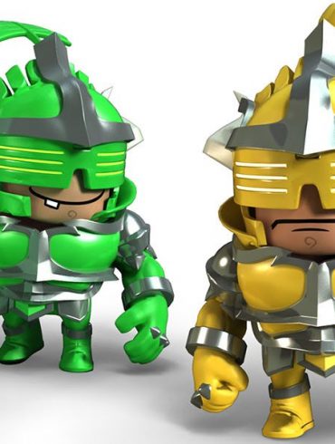 Super Dungeon Bros Shreds Across PC And Consoles Today 34
