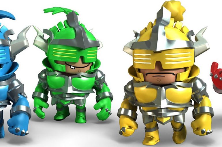 Super Dungeon Bros Shreds Across PC And Consoles Today 38