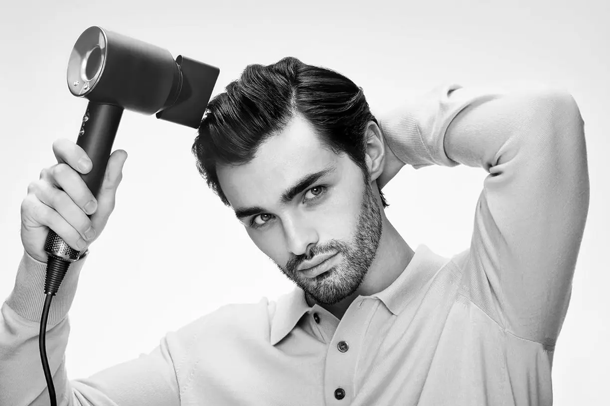 Dyson Hair Dryer Featuring Advanced Heat Control Reaches All-Time Low as Amazon Sells Out Inventory 33