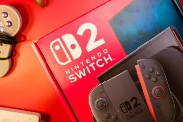 Switch 2 sells 3.5M in 4 days 16