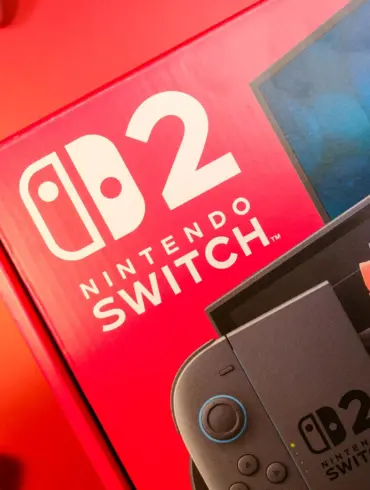 Switch 2 Sells 3.5 Million Units in Just Four Days 36