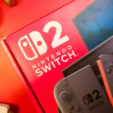 Switch 2 Sells 3.5 Million Units in Just Four Days 41