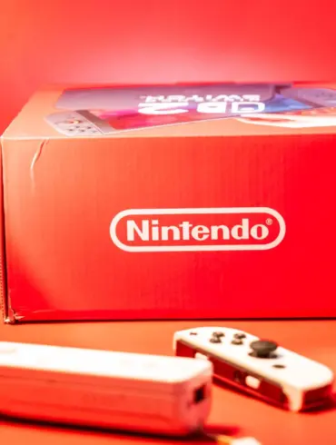 Best Buy has Switch 2 stock for pickup 38