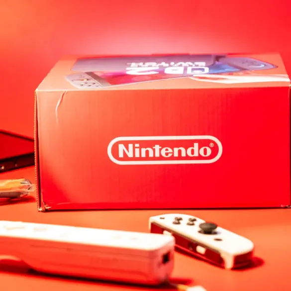 Best Buy has Switch 2 stock for pickup 39