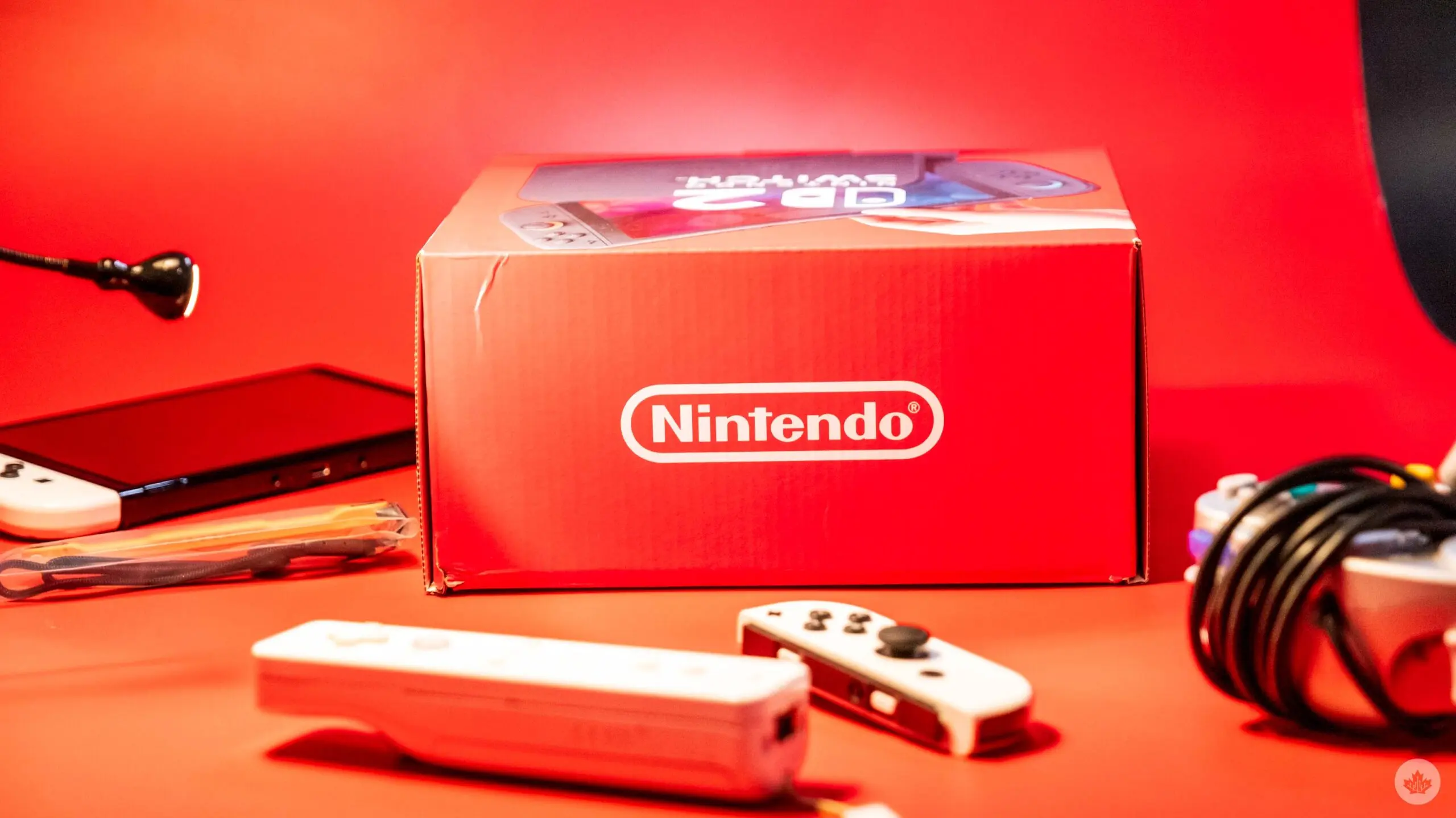 Best Buy has Switch 2 stock for pickup 33