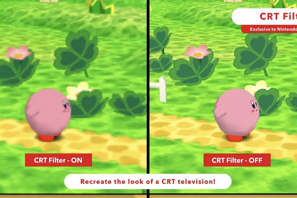 N64 Games on Switch Could Unlock Exciting New Features 31