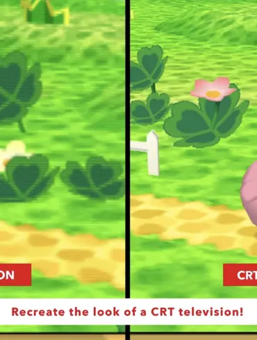 N64 Games on Switch Could Unlock Exciting New Features N64 Games on Switch Could Unlock Exciting New Features 37