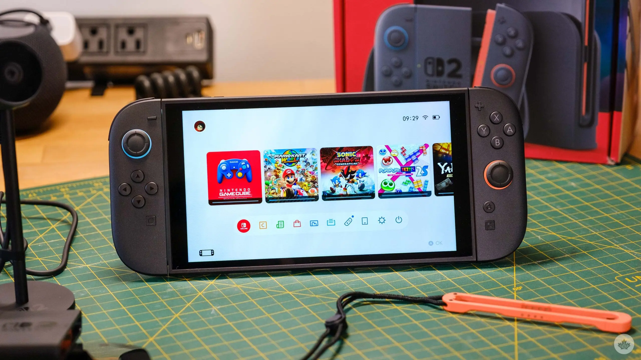 Nintendo Tackles Battery Concerns in Switch 2 33