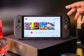 Nintendo increases Switch 2 sales forecast after successful quarter 29