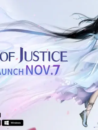 Sword of Justice Set to Launch Worldwide on Mobile and PC on November 7th Sword of Justice Set to Launch Worldwide on Mobile and PC on November 7th 36