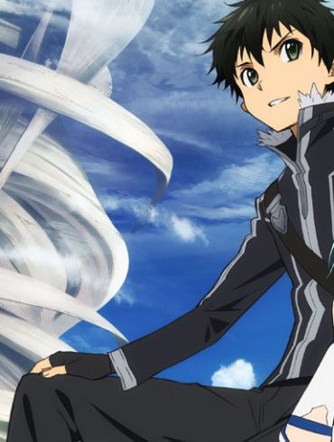 Sword Art Online: Lost Song in English Coming May 2015 30