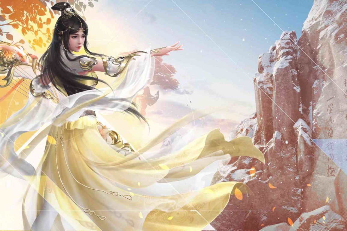 Swords of Legends Online - Bard Class