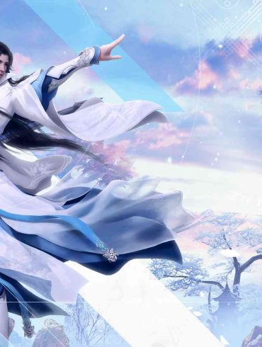 Swords of Legends Online - Spellsword Class
