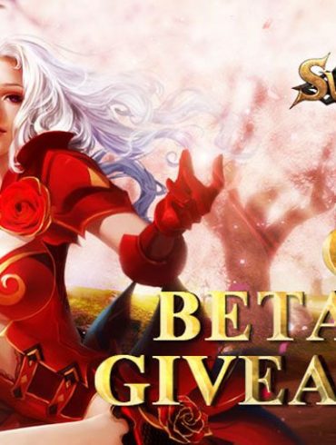 Sword Saga Giveaway