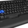 Sharkoon's Tactix Gaming Keyboard 33