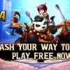 Taichi Panda Co-launches on iOS & Android 1