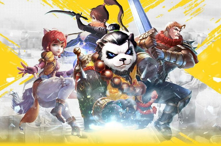 Taichi Panda Review 38