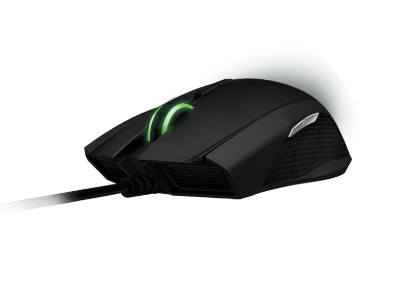 Razer Taipan Ambidextrous Mice 2