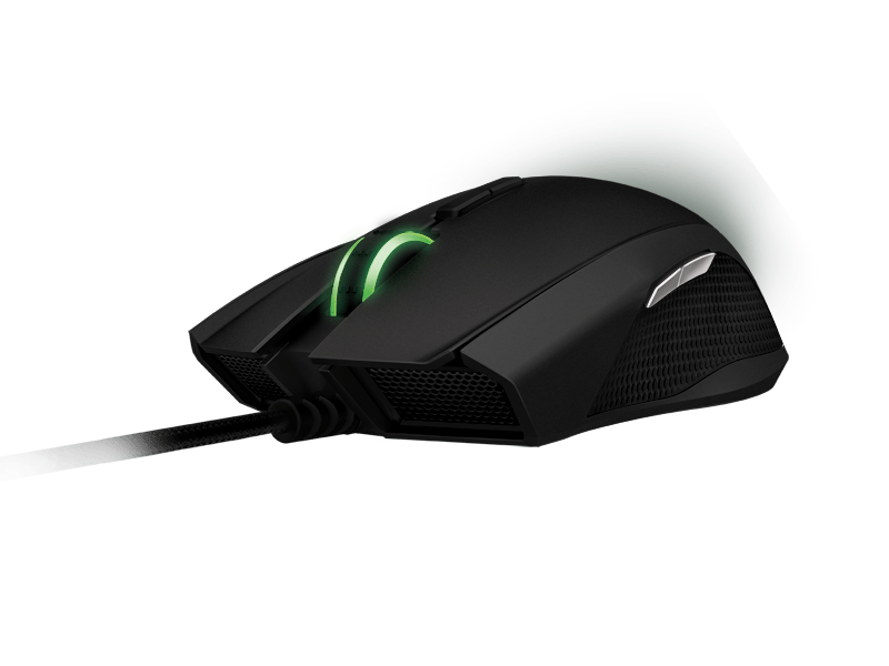 Razer Taipan Ambidextrous Mice 28