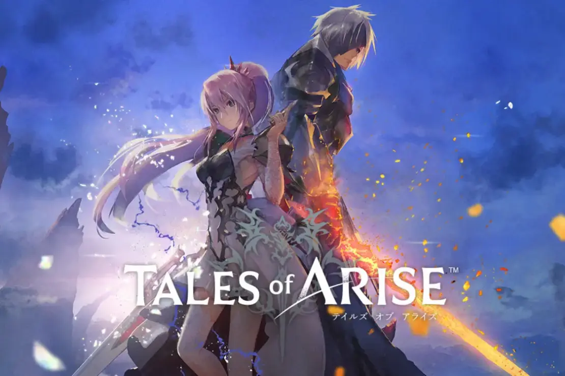 Tales of Arise: Beyond The Dawn Edition Arriving on Nintendo Switch 2 33