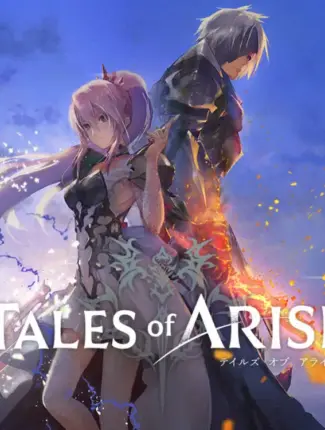 Tales of Arise: Beyond The Dawn Edition Arriving on Nintendo Switch 2 Tales of Arise: Beyond The Dawn Edition Arriving on Nintendo Switch 2 36