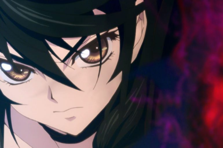 Tales of Berseria Review 84