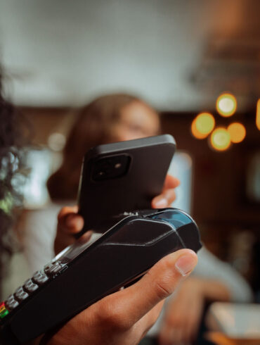 Versatile Tap Boosts Tap-to-Pay Power 36
