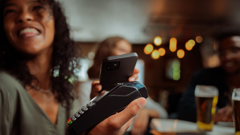 Versatile Tap Boosts Tap-to-Pay Power 3