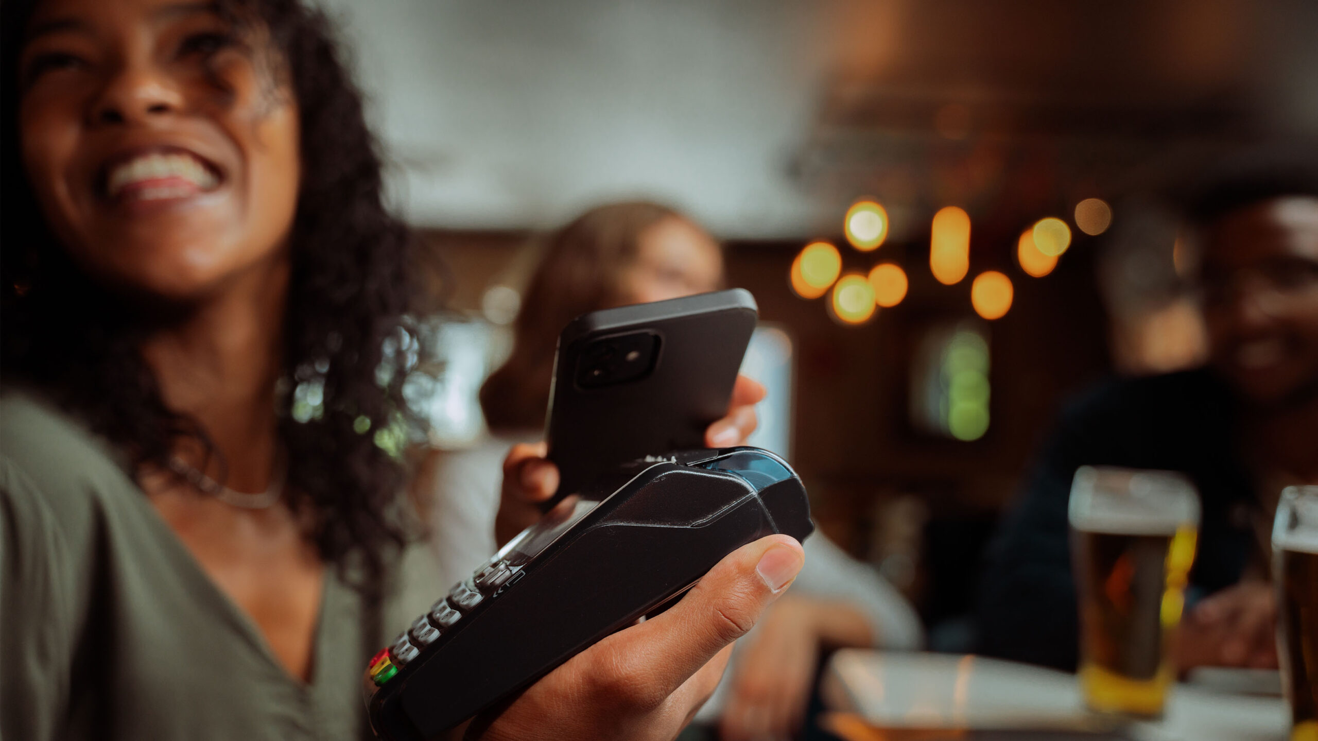 Versatile Tap Boosts Tap-to-Pay Power 30
