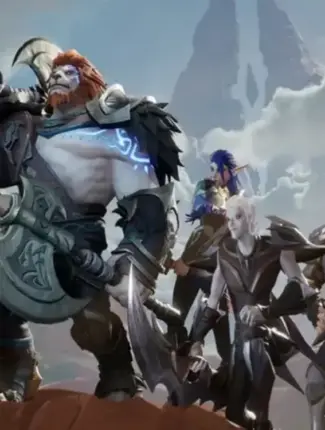 Tarisland to Close on November 4, One Year After Global Launch 36