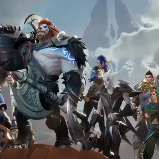 Tarisland to Close on November 4, One Year After Global Launch Tarisland to Close on November 4, One Year After Global Launch 37