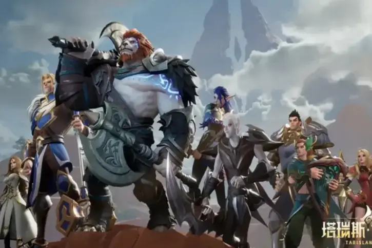 Tarisland to Close on November 4, One Year After Global Launch 35