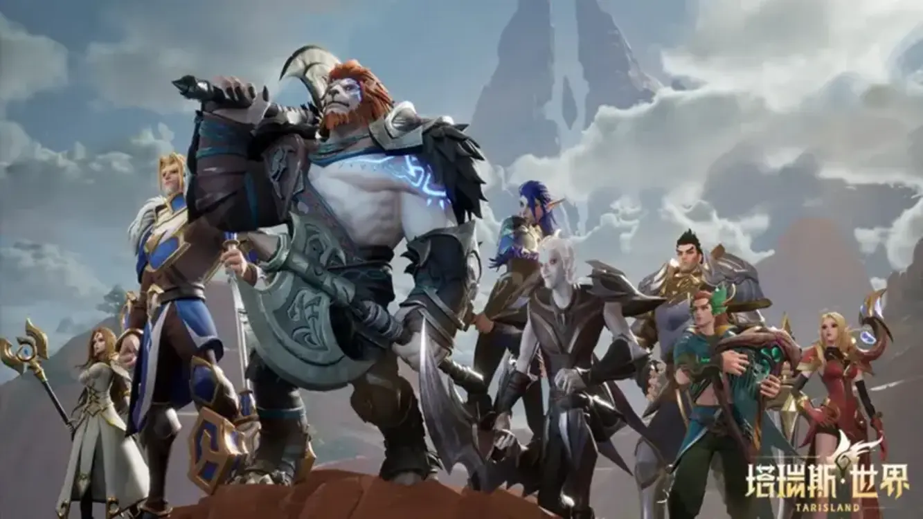 Tarisland to Close on November 4, One Year After Global Launch 33