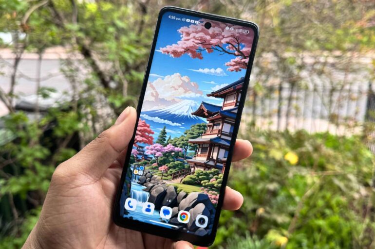 TCL 50XE NxtPaper Debuts in Canada May 8 - $300 31