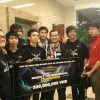 Team Mineski will be representing SEA in the League of Legends World Championship 34