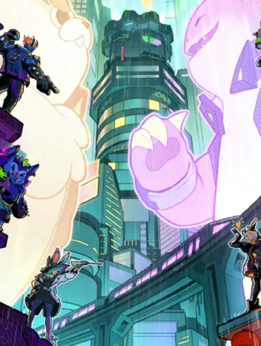 Teamfight Tactics: Cyber City – A New Dawn for Strategy Gaming! 34