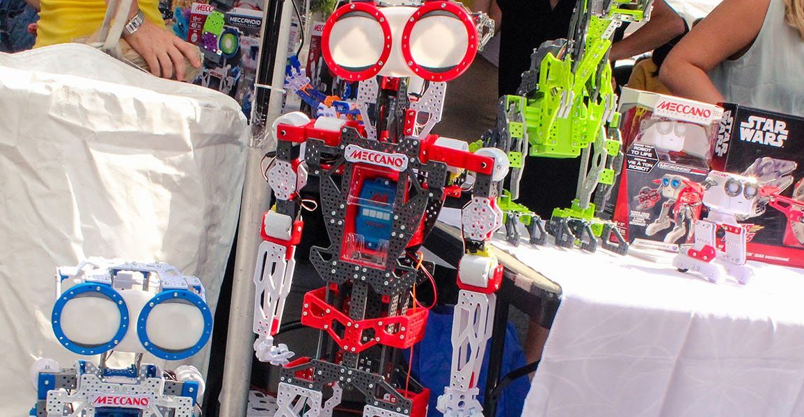 Best Buy Canada's Life & Tech Wearable Technology Expo Aftermath 33