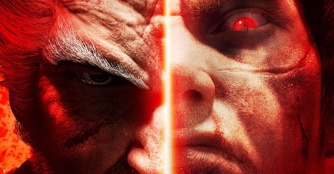 Tekken 7 Review 28