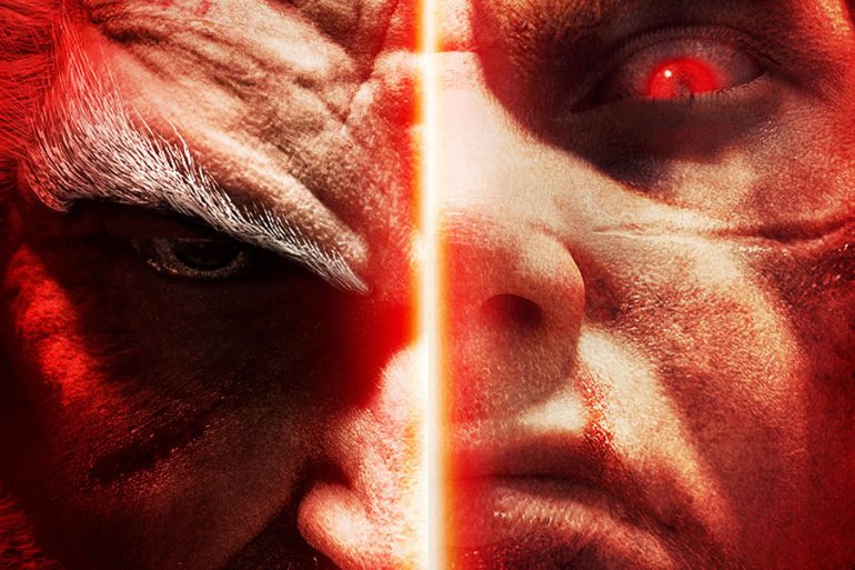 Tekken 7 Review 40