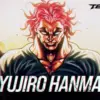 Baki Character Yujiro Hanma Joins Tekken 8 as a Guest Character 39