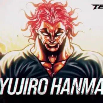 Baki Character Yujiro Hanma Joins Tekken 8 as a Guest Character 36