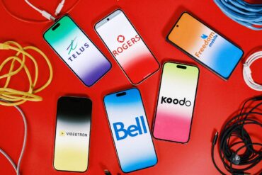 Massive Internet Outage Strikes Bell and Telus Across Multiple Provinces! 13