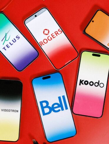 Massive Internet Outage Strikes Bell and Telus Across Multiple Provinces! 37