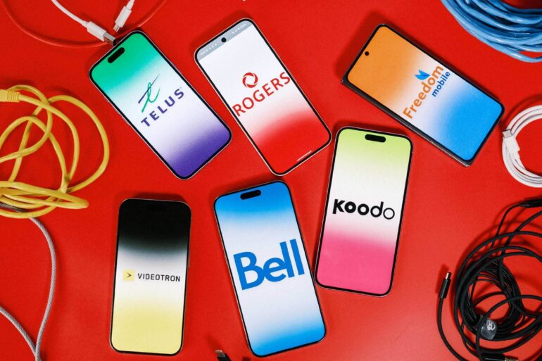 Massive Internet Outage Strikes Bell and Telus Across Multiple Provinces! 36