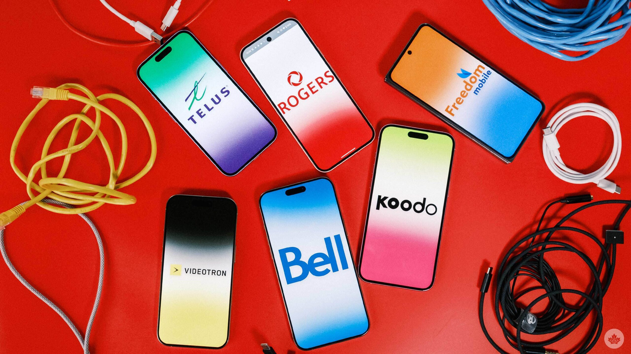 Massive Internet Outage Strikes Bell and Telus Across Multiple Provinces! 32
