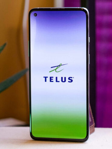 Telus offers $95 Canada-U.S. plan, adds $60/75GB 5G BYOP. 31