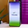 Telus Introduces Unlimited Roaming to 68 Destinations on Select Plans 34