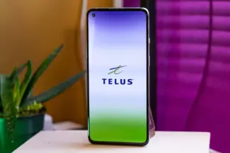 Telus Introduces Unlimited Roaming to 68 Destinations on Select Plans 34