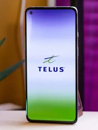 Telus Introduces Unlimited Roaming to 68 Destinations on Select Plans 35
