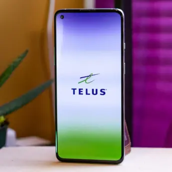 Telus Introduces Unlimited Roaming to 68 Destinations on Select Plans 33